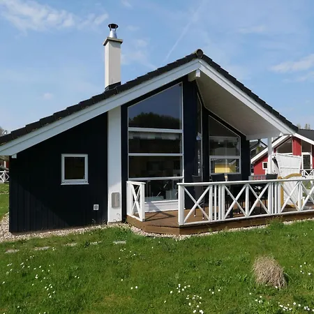Appartement Nordic Fuer 6 Personen