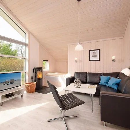 Appartement Nordic Fuer 6 Personen *