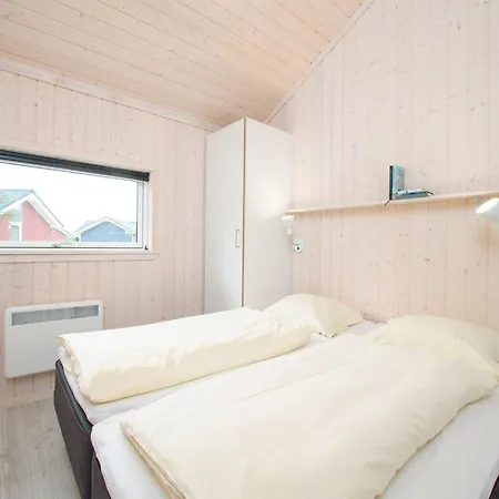 Nordic Fuer 6 Personen Großenbrode