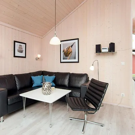 Nordic Fuer 6 Personen * Großenbrode