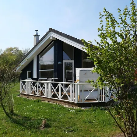 Appartement Nordic Fuer 6 Personen
