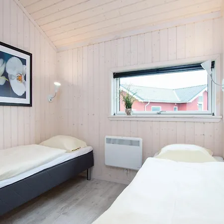 Appartement Nordic Fuer 6 Personen *