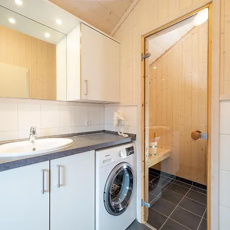 Nordic Fuer 6 Personen Appartement *