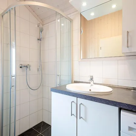 Nordic Fuer 6 Personen Appartement *