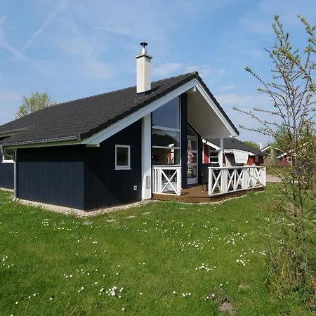 Appartement Nordic Fuer 6 Personen *