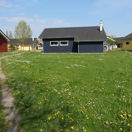 Appartement Nordic Fuer 6 Personen *