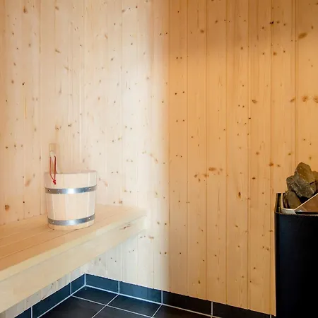 Nordic Fuer 6 Personen Großenbrode