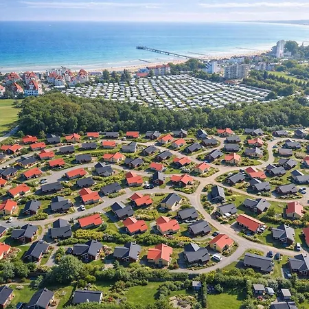 Nordic Fuer 6 Personen * Großenbrode