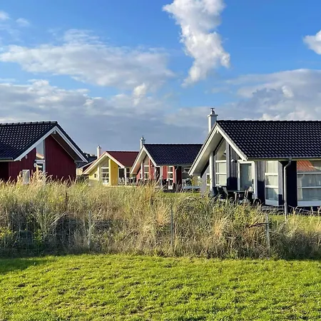 Appartement Nordic Fuer 6 Personen Großenbrode