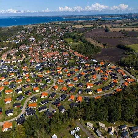 Nordic Fuer 6 Personen Großenbrode